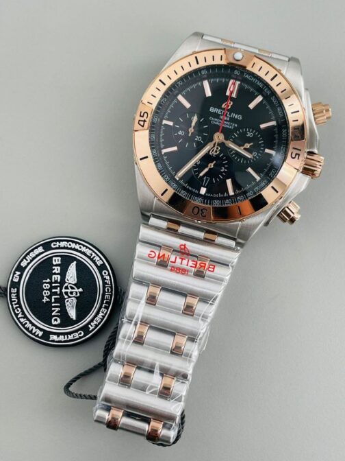 Bretling 1st copy watches amazon for men and women in India