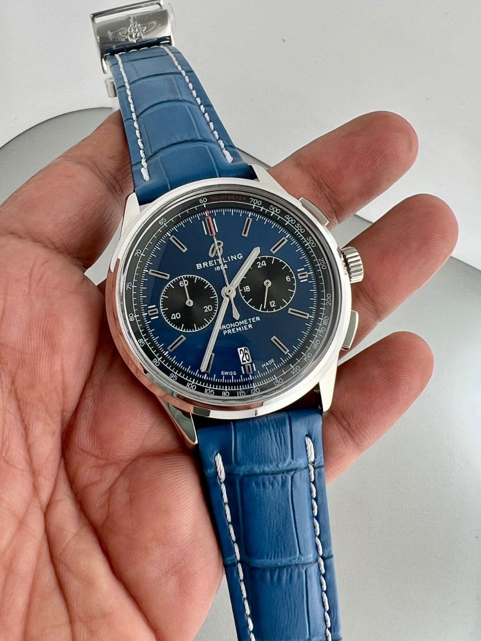 Breitling 1st copy watch in pune | Mumbai | Kolkata | Delhi