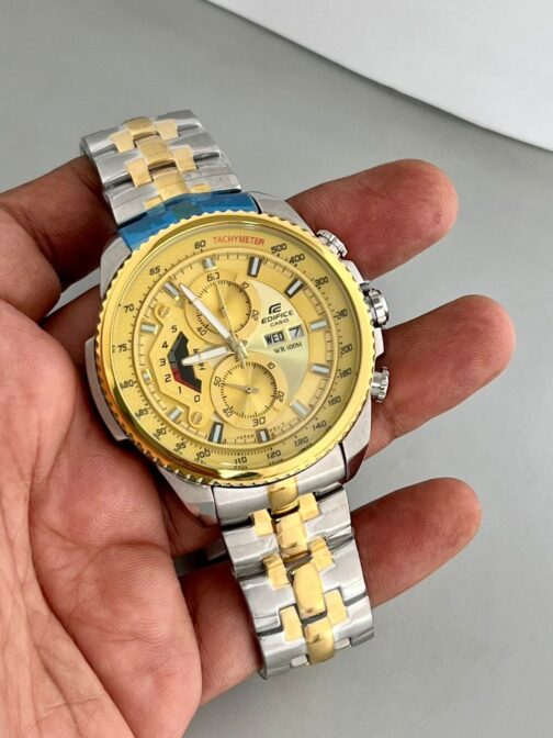 Replica 12A+ Casio edifice first copy watches price in India