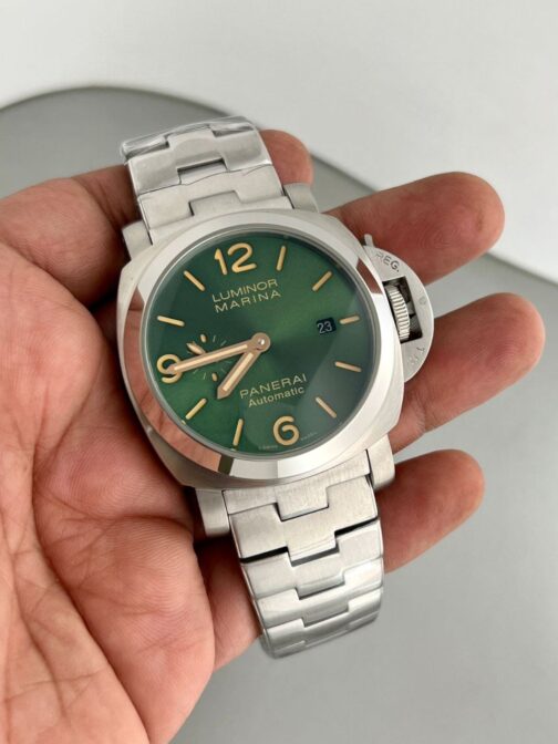Buy Branded Luxury 1st copy Luminor Panerai 7a watches Mumbai