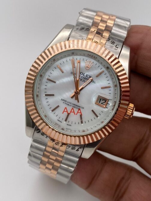 Luxury Replica Automatic Rolex first copy watches under 5000